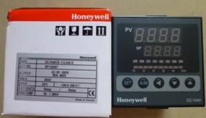 Brand New Honeywell 1pcs DC1040CR-112000-E Temperature Controller Fast shipping - Picture 1 of 3