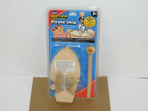 Lowe's Build And Grow Pirate Ship 5 ans et plus - Photo 1 sur 2