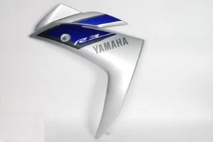 Yamaha OEM 2015 YZFR3 Body Front Under 1 Sub Assembly 1WD-XF83L-30-P1 - Picture 1 of 1
