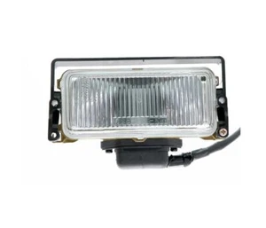 halogen fog light left for FIAT SEICENTO 1998 1999 2000 2001 2002-2005 VH433L - Picture 1 of 1