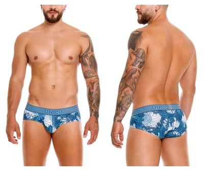 Calzoncillos Unico Barniz - NUEVA ropa interior para hombre Foto 1 de 4