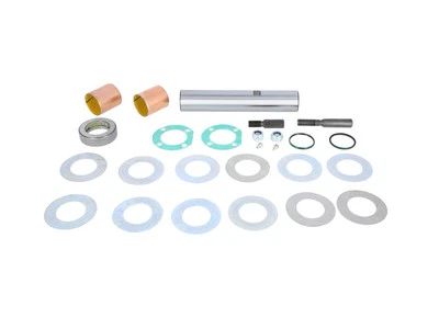 Kit pivot de fusée de roue DT Spare Parts 2.95007, D: 50 mm, L: 269,5 mm - Photo 1/4