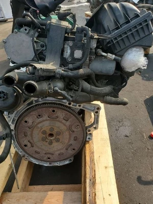 Engine 1.6L Base Fits 13-16 COUNTRYMAN 367601 Foto 1 de 4