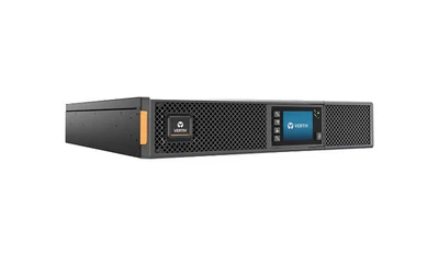 Vertiv Liebert GXT5-1000LVRT2UXL 1000VA 1000W 120V Online Rack/Tower UPS - Image 1 of 2