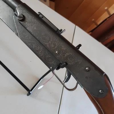 Vintage Daisy BB gun Model 25 - Image 1 of 4