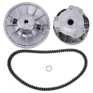 Complete Primary & Secondary Drive Clutch For Polaris Ranger 500 17-22 1323255 - Picture 1 of 13