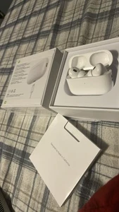airpods pros 2 lightning - Picture 1 of 7
