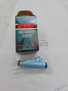 Fuel Injector BWD 63861 - Picture 1 of 4
