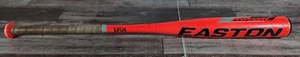 Easton Typhoon USA 30” 18oz. 2 1/4 Barrel (-12) Youth Baseball Bat YSB19TY12 - Picture 1 of 10