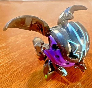 Bakugan Baku-Clip Hydorous Darkus 300B Battle Brawler Spin Master - Bild 1 von 8