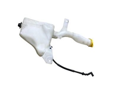 2019-2024 DODGE RAM 3500 6.7L WINDSHIELD WASHER FLUID BOTTLE RESERVOIR W/PUMP - Image 1 of 4