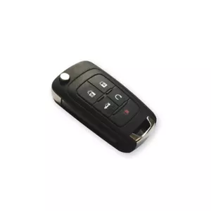 Genuine Holden Key Flip Key/Remote for WN Statesman Caprice HSV Grange - Picture 1 of 6