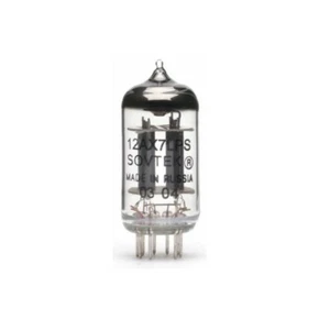 Sovtek 12AX7LPS, valvola preamplificatrice selezionata - Foto 1 di 2