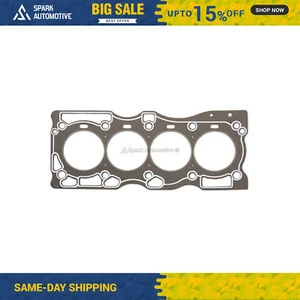 Junta de cabeza de grafito ajuste 02-06 Nissan Altima Sentra 2,5 L DOHC QR25DE - Imagen 1 de 2
