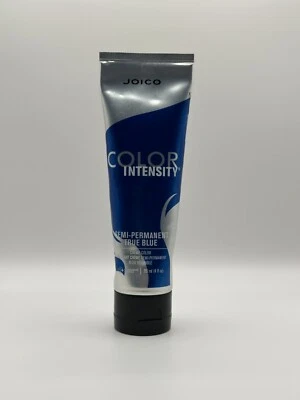 JOICO COLOR INTENSITY SEMI PERMANENT 4 oz   PICK YOUR COLOR! - Image 1 of 4