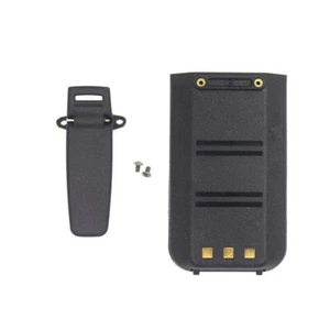 2 Pack Li-ion Battery 2000mAh Battery Pack for TYT DMR Radio MD-380 / MD-UV380 - Zdjęcie 1 z 4