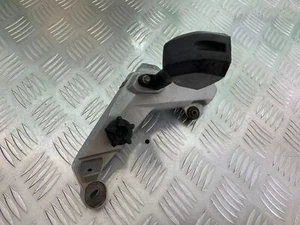 TRIUMPH TIGER 1200 EXPLORER FRONT RIGHT INDICATOR & MOUNT 2012-2015 (STOCK 992) - Picture 1 of 4