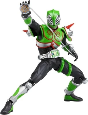 MaxFactory Kamen Rider Camo figma SP-027 Dragon knight Action Figure 2011 - Image 1 of 4