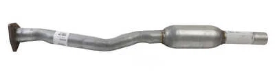 Exhaust Pipe-2 Door AP Exhaust 48610 fits 2003 Honda Accord - Image 1 of 3