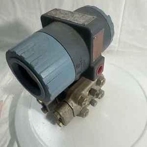 Foxboro 823DP-I3s2sh24 Druck elektronischer Messumformer gebraucht - Bild 1 von 14