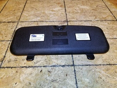 04 05 06 07 BMW 530xi E60 TRUNK TOOL BOX 71116761420 OEM - Image 1 of 4