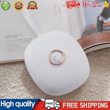 Bed Shaker Alarm Clock 2 Vibrating Modes Strong Wake Artifact for Heavy Sleepers