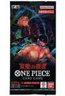 One Piece Card Game, Wings of the Captain, One Pack, 4 Cards Per Pack,  Japanese