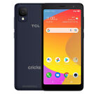 UNLOCKED Cricket TCL Ion Z T501C 32GB 4G LTE Android Smart Phone / AT&T T-Mobile