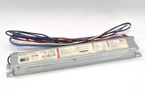 GE Pro Line T8 Alimentatore elettronico GE232-MV-N/M, da 120 a 277 volt - Foto 1 di 4