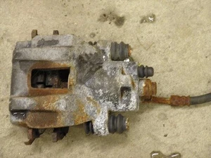 04 05 06 07 08 Chrysler Pacifica Left Rear Brake Caliper 2004 2006  5114441AA - Bild 1 von 1