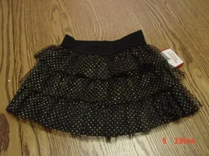 Infant Toddler Girls Skirt by Holiday Time - Picture 1 of 3