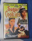 Sugar Cookies (DVD, 1973), 70's Cult Classic, Directors Cut