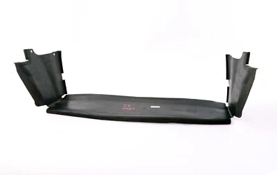 BMW X3 E83 LCI Guida Aria Condotto Inferiore Radiatore Anteriore 3416419 - Imagen 1 de 4