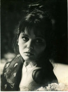 Claudia Cardinale, great portrait,f18304 - Picture 1 of 1