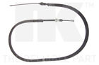 NK 9039104 Cable, parking brake for RENAULT
