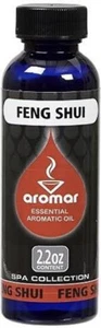 NEU AROMAR DUFTÖL 2,2 OZ FENG SHUI AROMATHERAPIE VERBRENNEN DUFTÖLE - Bild 1 von 1
