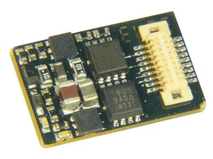 Fleischmann 685101 - Rückmeldefähiger Digital Decoder NEXT18 - NEU - Picture 1 of 1