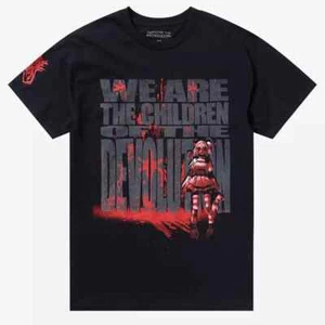 Rock Band Bring Me The Horizon Kool-Aid Children T-Shirt New - Picture 1 of 2