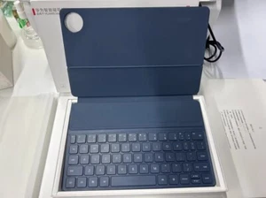 Original Huawei HUAWEI MatePad Pro 11" Smart Magnetic Keyboard Tastaturen - Afbeelding 1 van 11