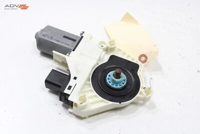 2011-2019 FORD FIESTA HATCHBACK FRONT LEFT SIDE DOOR WINDOW REGULATOR MOTOR OEM - Image 1 of 4