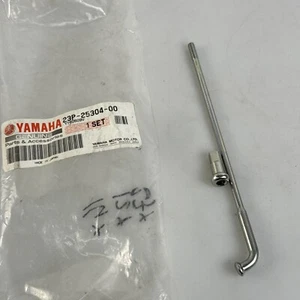 Yamaha XT1200ZE SPOKES with nipples rear spoke rear 23P-25304-00 162 mm G4933 - Picture 1 of 8