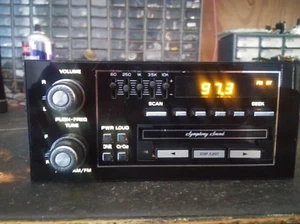 REPAIR SERVICE for OEM GM Delco 70's- 90's GM Models AM FM Radio Cassette Stereo - Picture 1 of 7