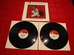 Roland Shaw The Return Of James Bond And Other Secret Agent Themes 1971 2x LP - Imagen 1 de 9