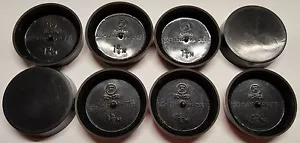 Lot of 8 Wheel Cylinder Cups 1-5/8(BC12360) - Bild 1 von 1