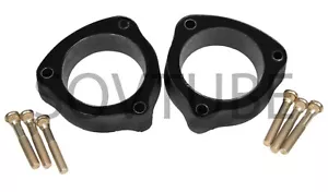 Kit de elevación frontal de 40 mm 1,6" para espaciadores de automóviles Infiniti I30 I35 FX35 FX45 - Imagen 1 de 3