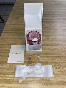Glassybaby - One of a kindness March 2023 Candle Votive HTF RARE SOLD OUT - Picture 1 of 5