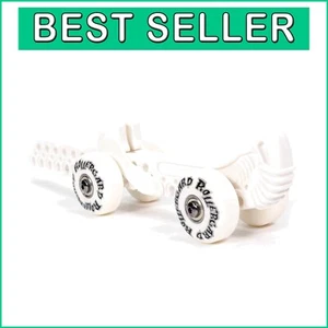 Roc-N Skate Guards for Girls - Rolling Figure Skate Protection Medium Size - Picture 1 of 4