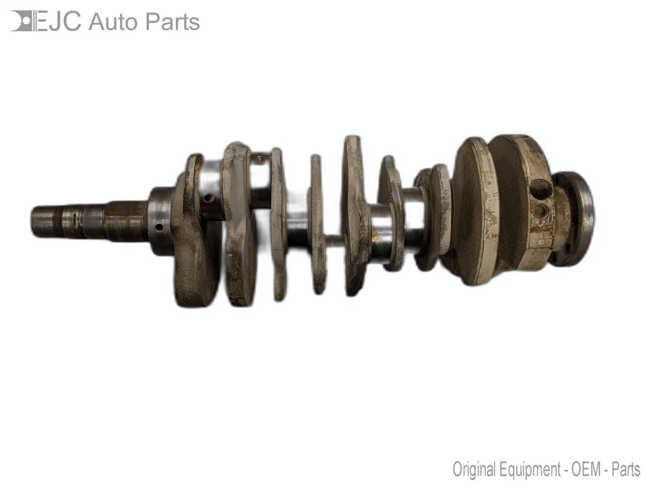 Cigüeñal estándar para Dodge Charger 2.7 06-10 Foto 1 de 4