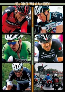 Tour of Flanders 2014 [DVD] - Picture 1 of 1