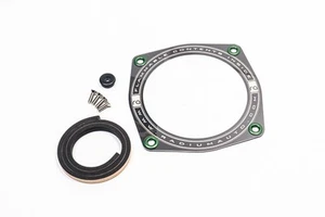 Radium Engineering for Nissan S13/R32 Fuel Pump Access Cover - Picture 1 of 4